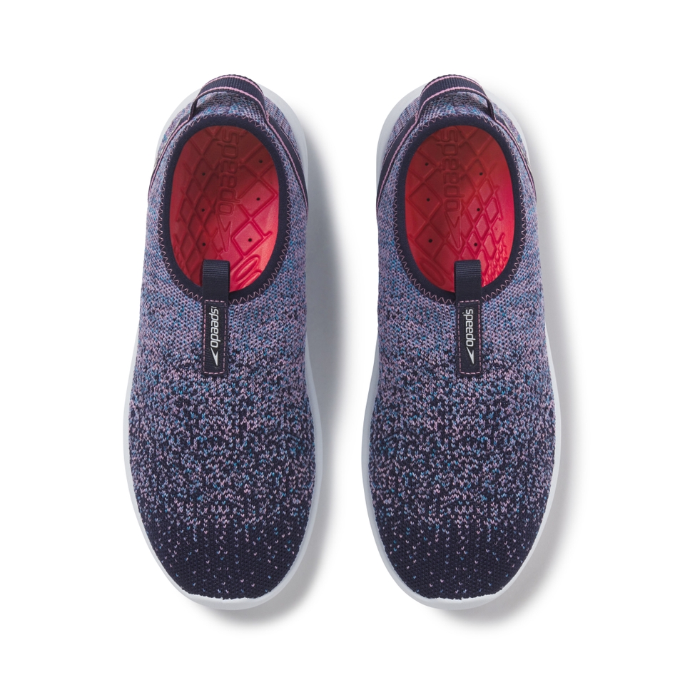 Women's Surfknit Pro Watershoes Purple