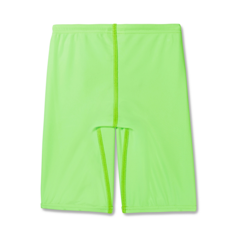 Boy's BTS Jammer Green