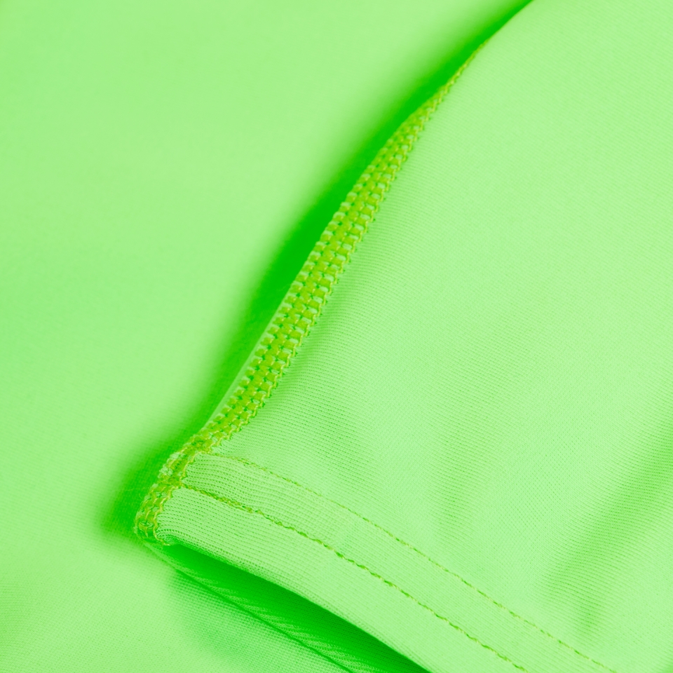 Boy's BTS Jammer Green