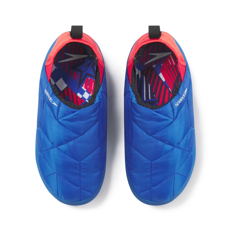 Speedo Slipper
