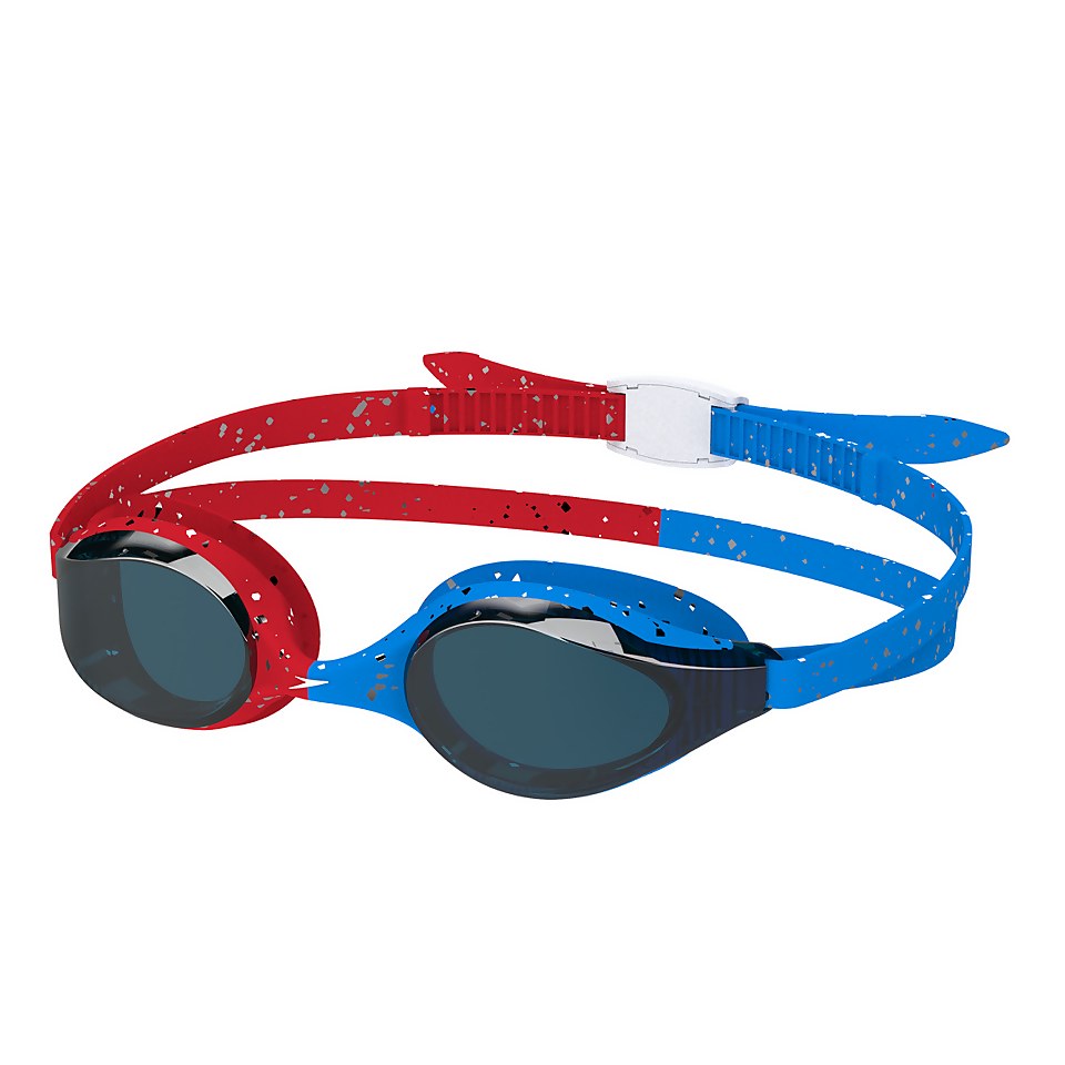 Hyper Flyer Mirrored Goggles Red/Blue