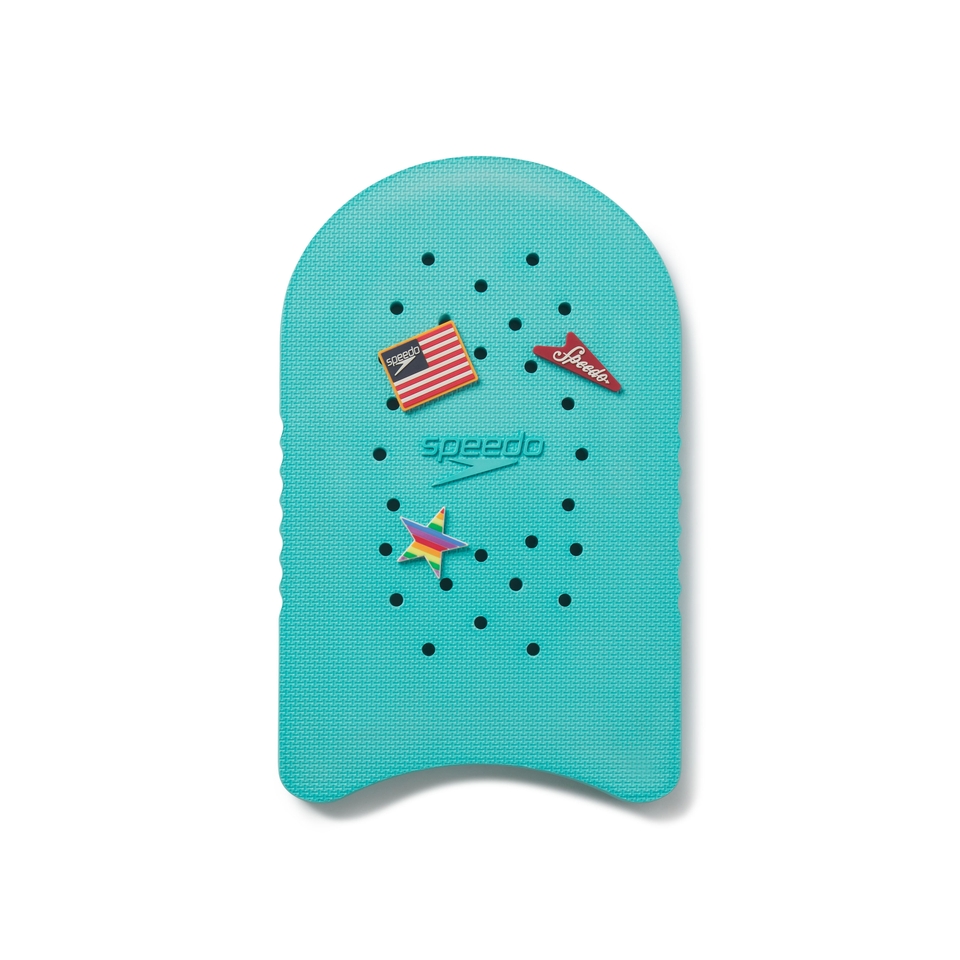 Speedo Charm Kickboard Teal