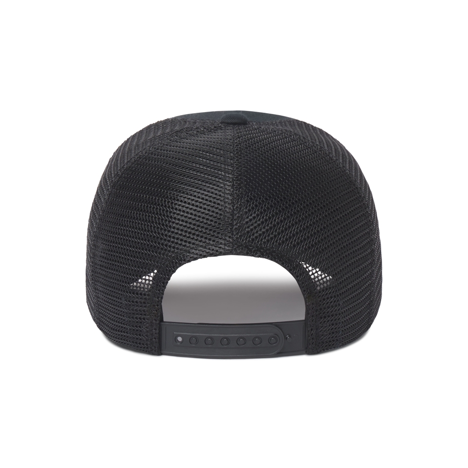 Trucker Hat Black