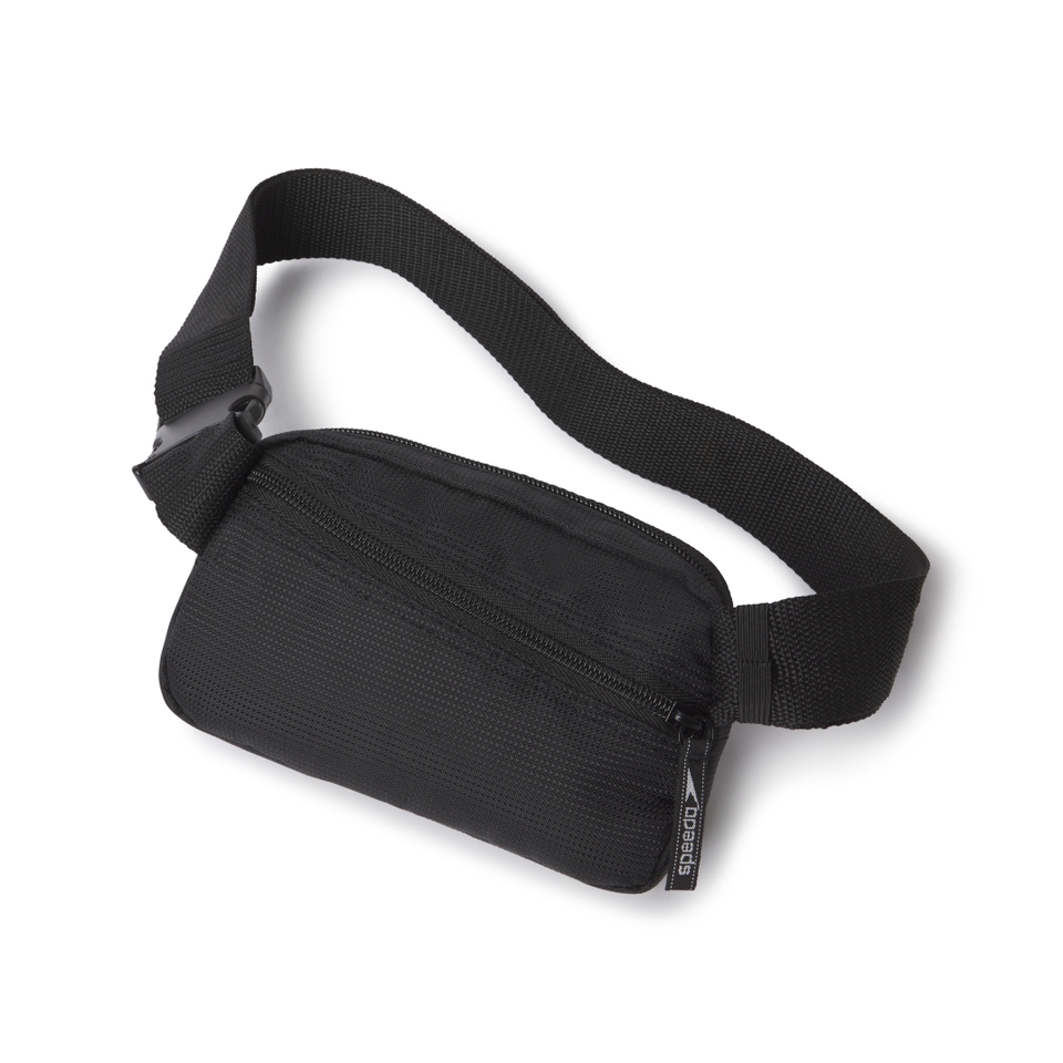 Cross Body Pack Black