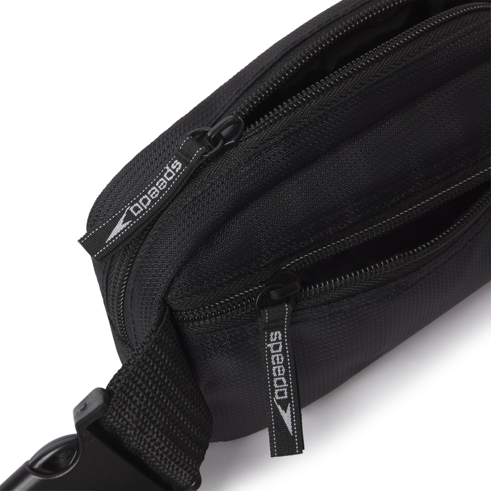 Cross Body Pack Black
