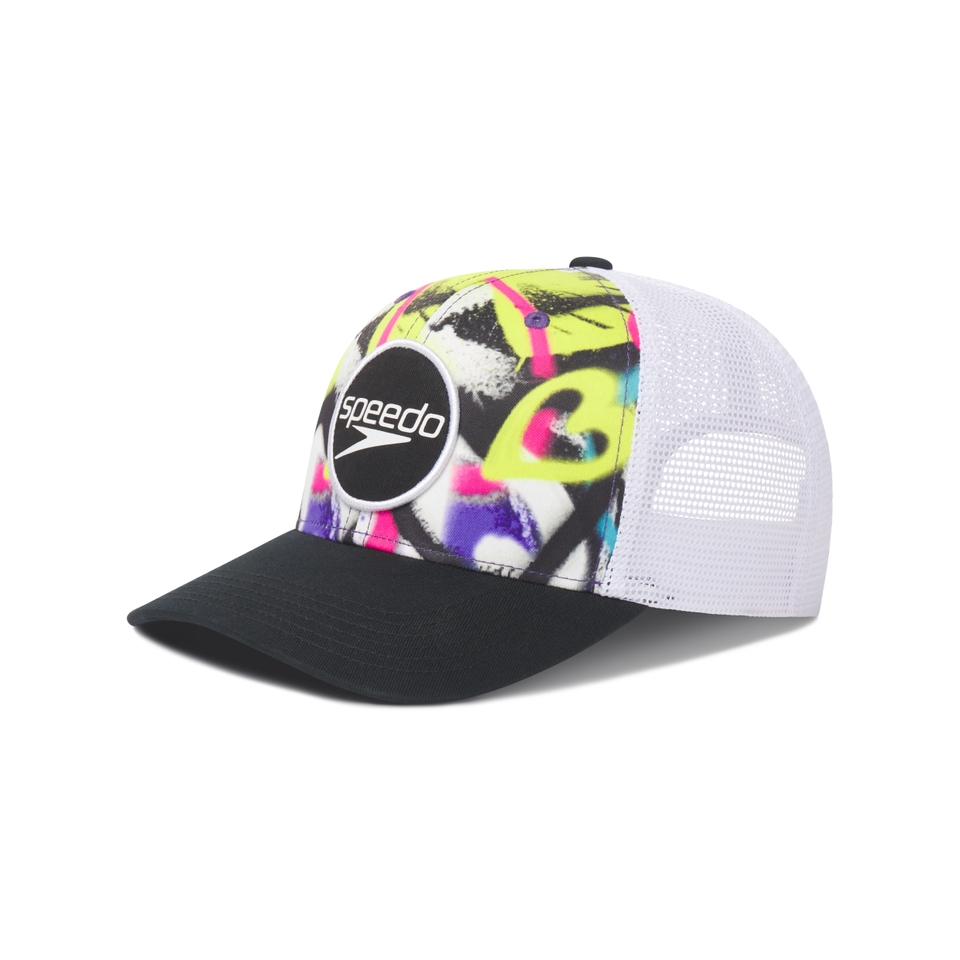 Trucker Hat