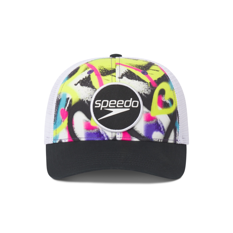 Trucker Hat