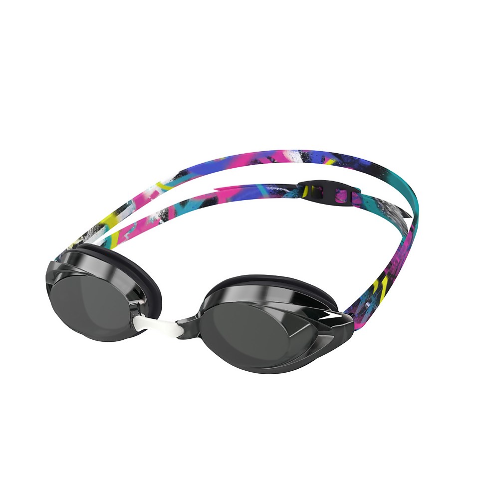 最新人気 Vanquisher 2.0 Black Goggles Mirrored サーフィン・ボディボード