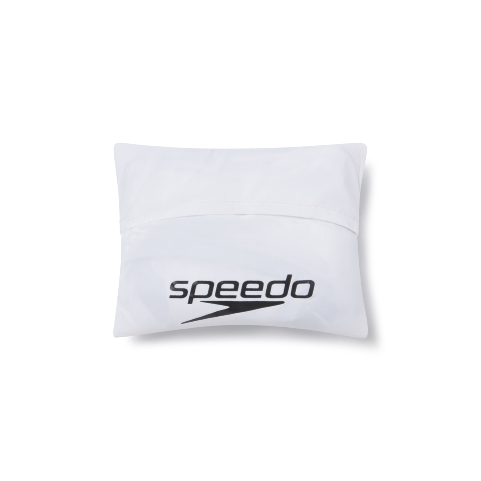 Packable Backpack White