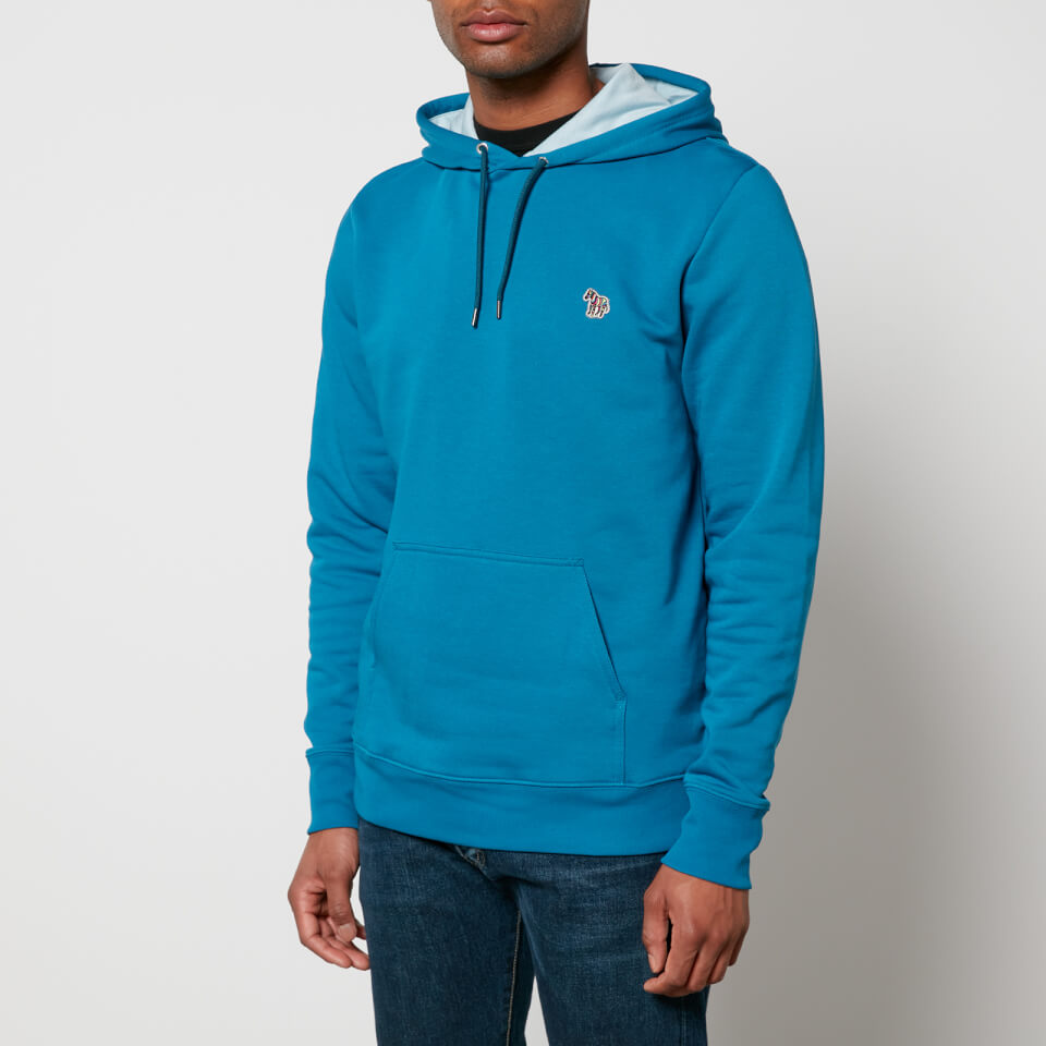 Mens paul smith hoodie clearance