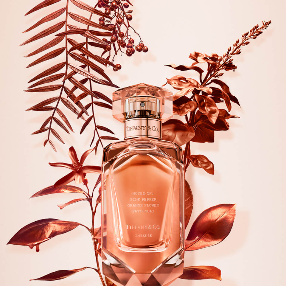 Tiffany & Co. Rose Gold Intense Eau de Parfum for Women 75ml