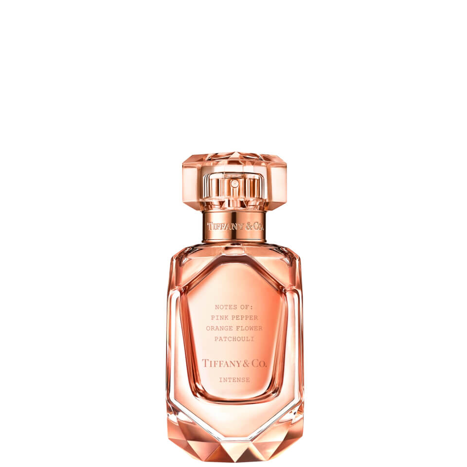 Tiffany & Co. Rose Gold Intense Eau de Parfum for Women 50ml