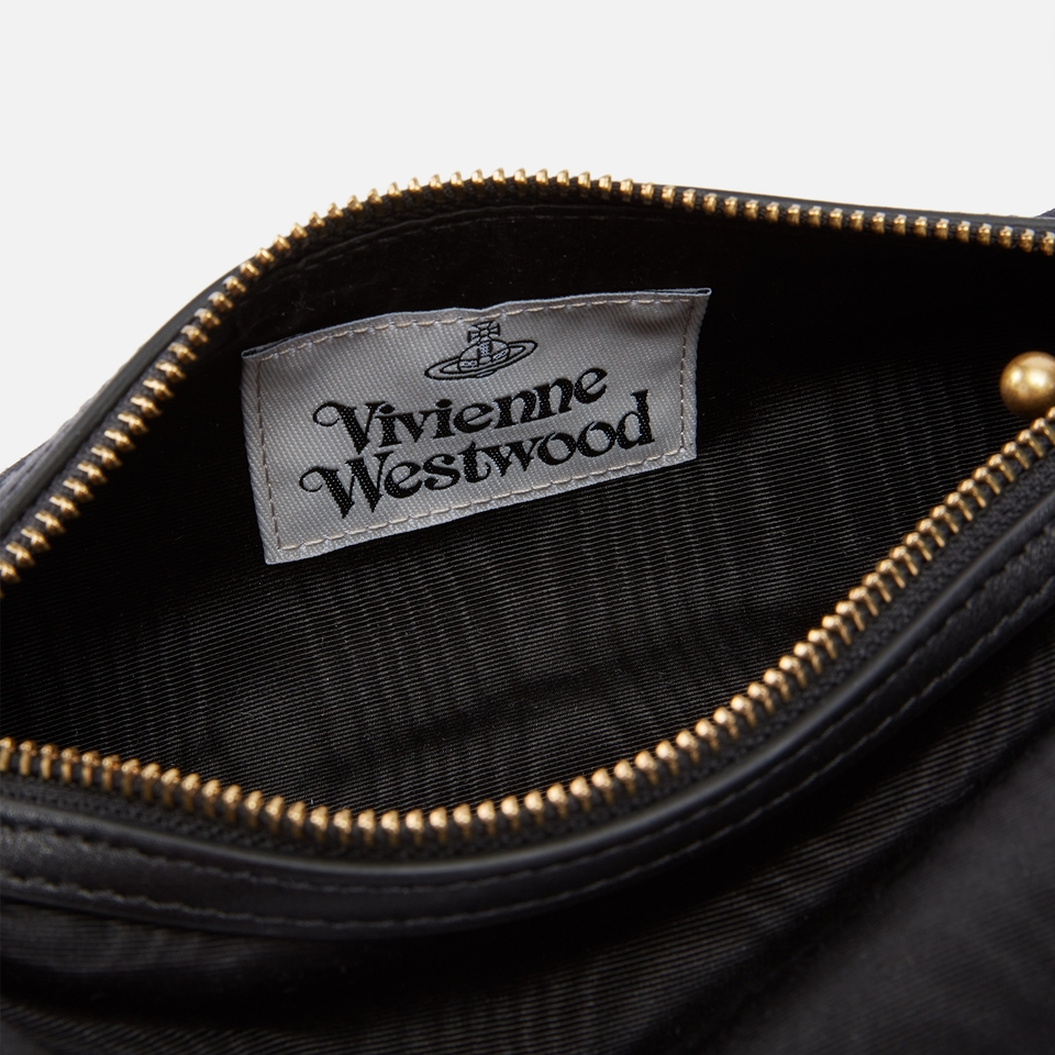 Vivienne Westwood Cindy Cylinder Bag
