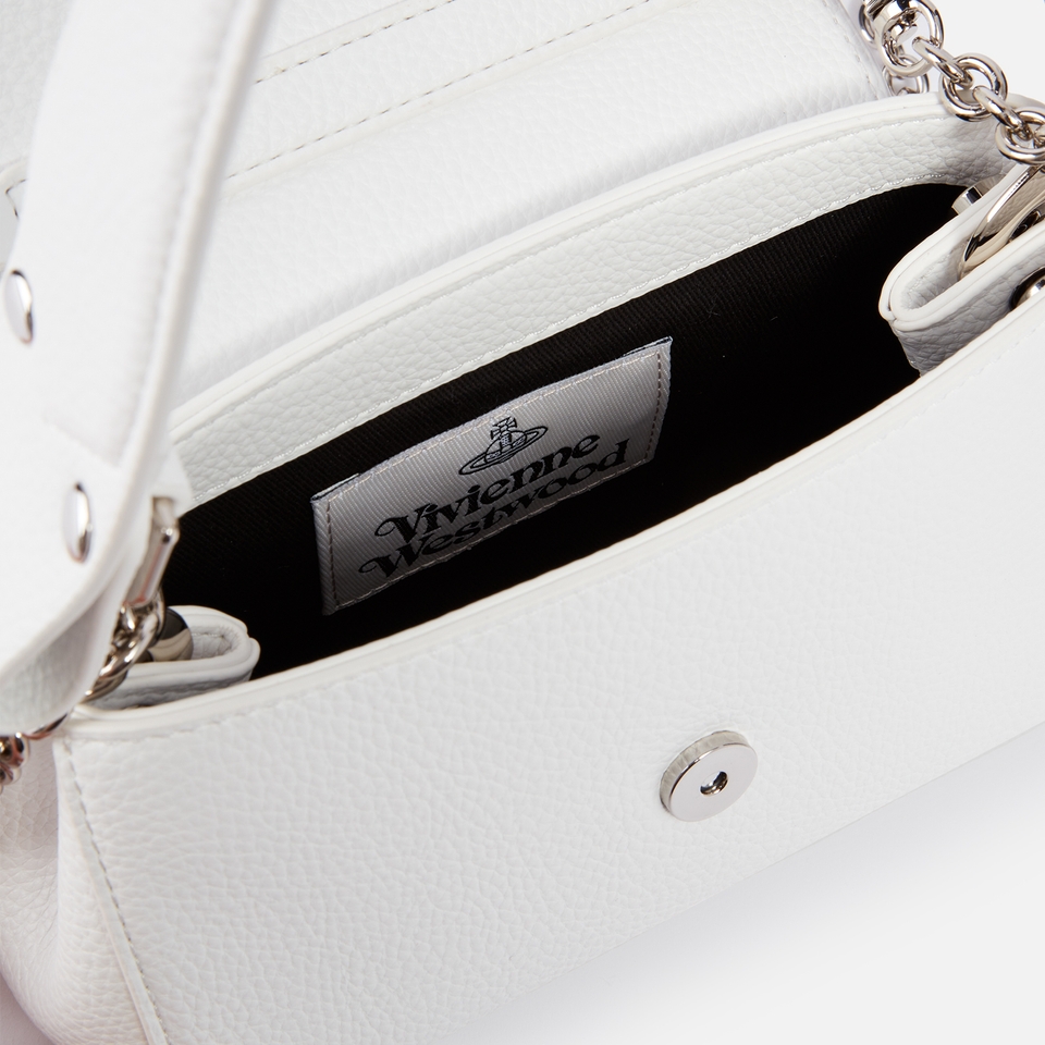 Vivienne Westwood Hazel Vegan Leather Bag
