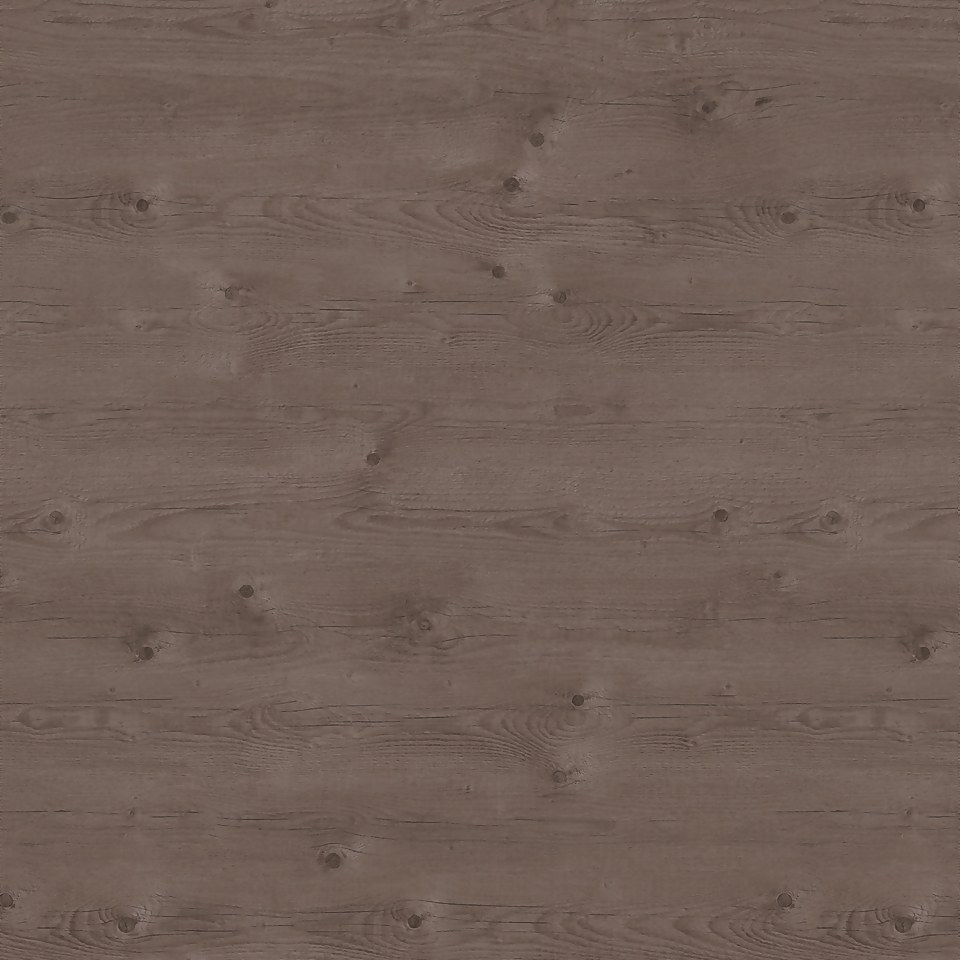 Rustic Timber Worktop - 300 x 60 x 3.8cm (Square Edge)