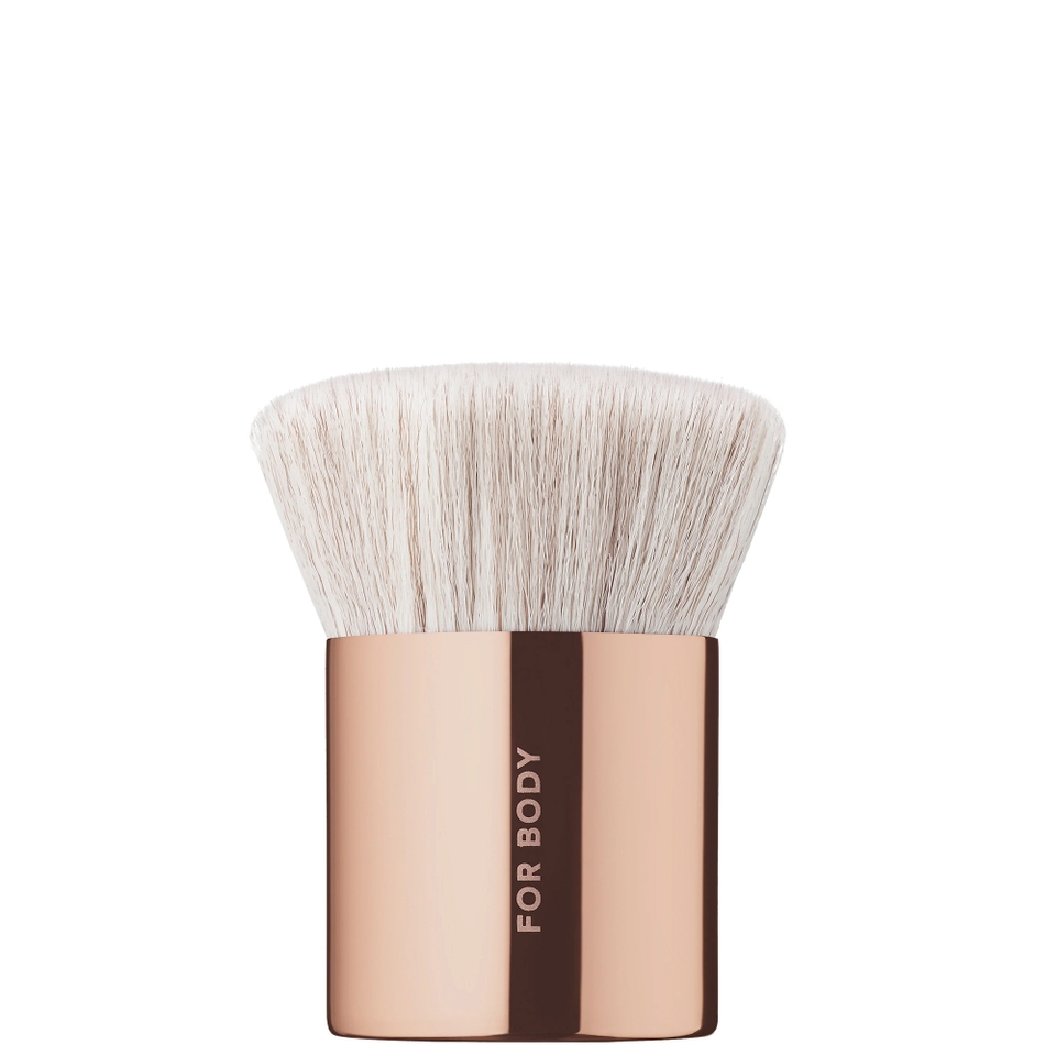 PATRICK TA New Body Brush