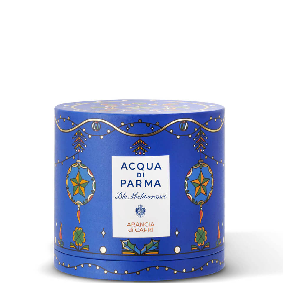 acqua di parma capri gift set