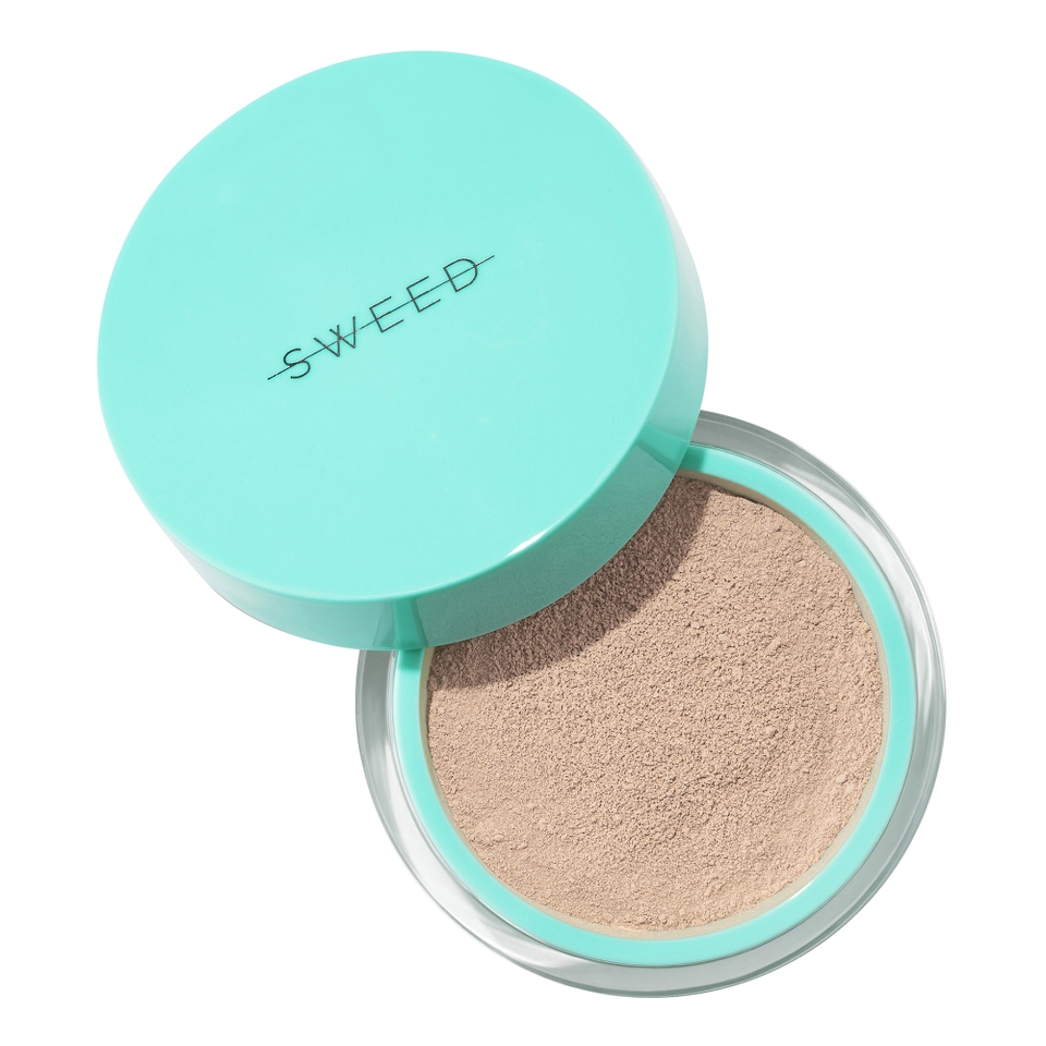 Sweed Miracle Powder - Light 01