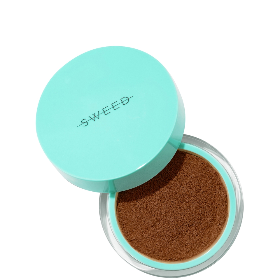 Sweed Miracle Powder - Golden Deep 05