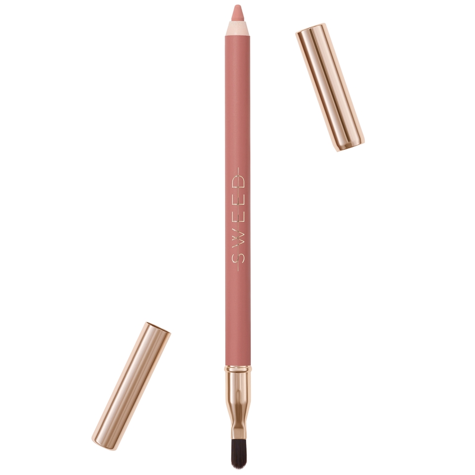 Sweed Lip Liner - Barely There
