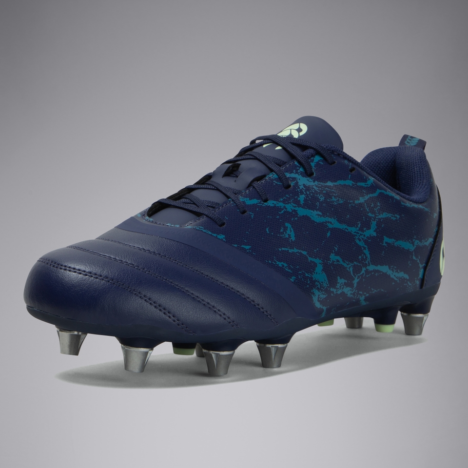 CANTERBURY CCC STAMPEDE TEAM SG AU BLUE/BLUE