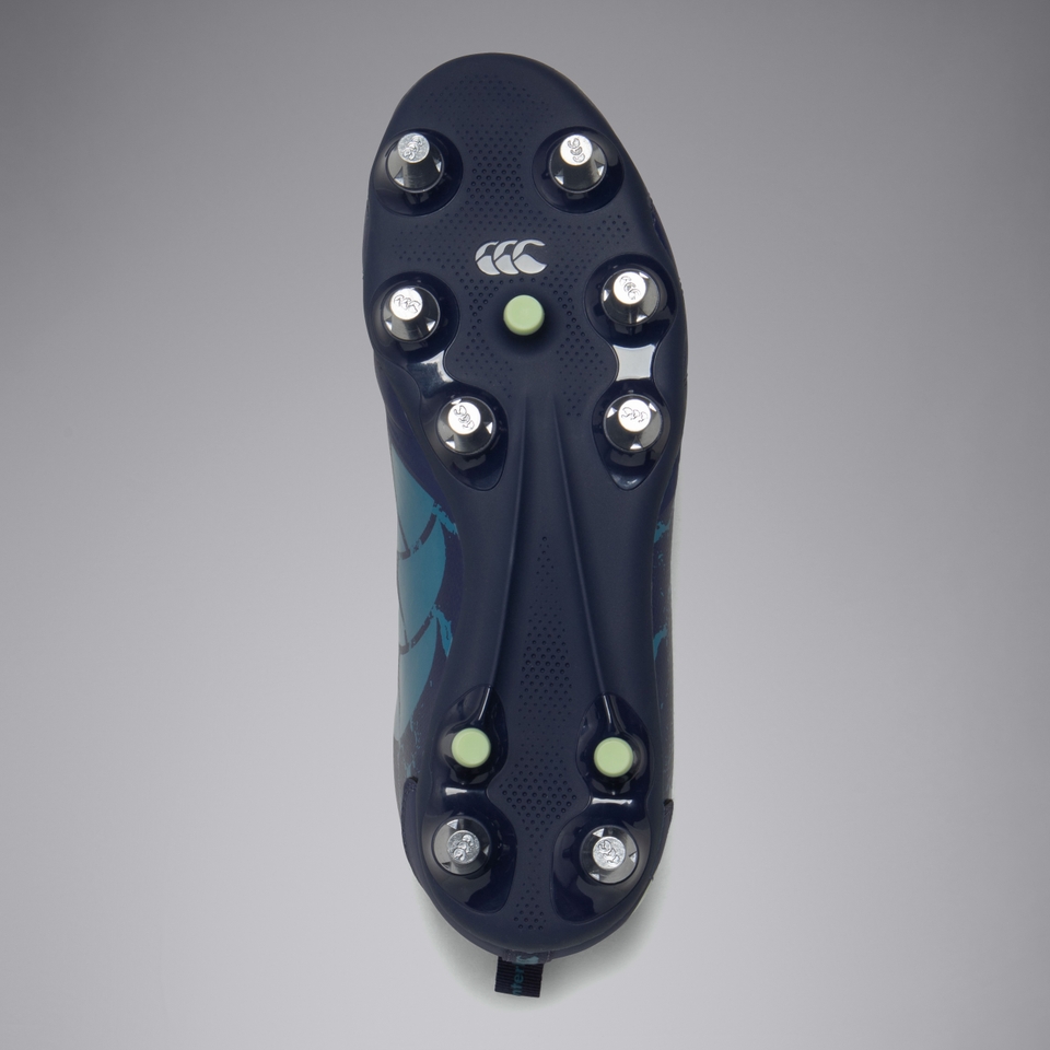 CANTERBURY CCC STAMPEDE TEAM SG AU BLUE/BLUE