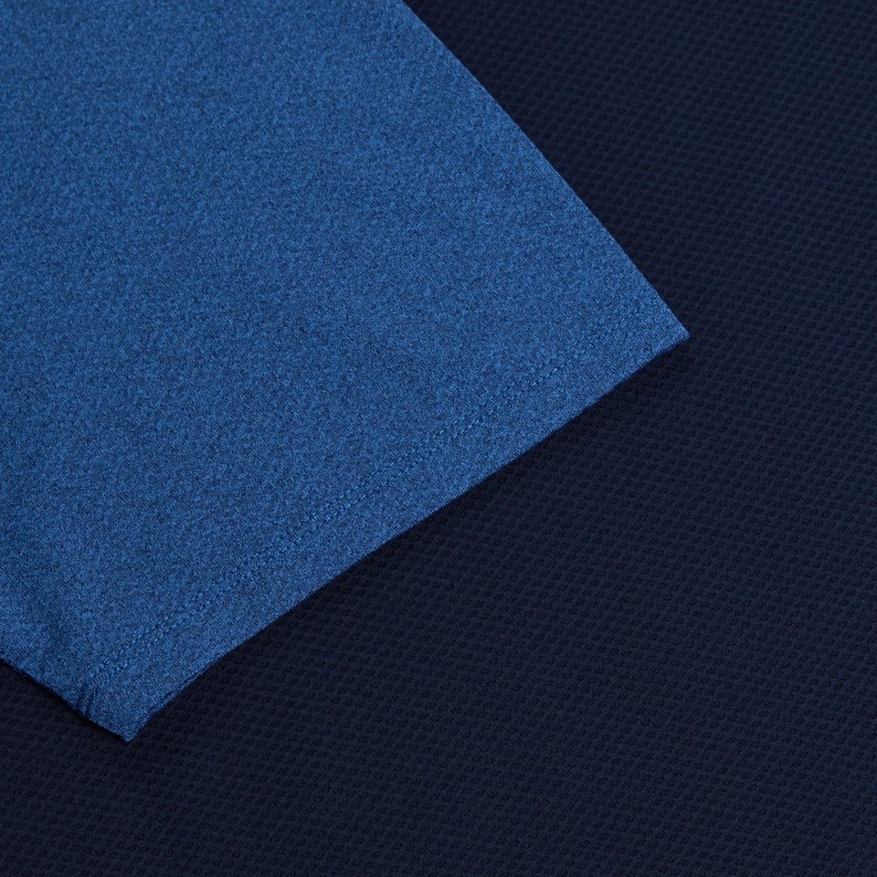 MEN'S ELITE TRAINING TEE NAVY