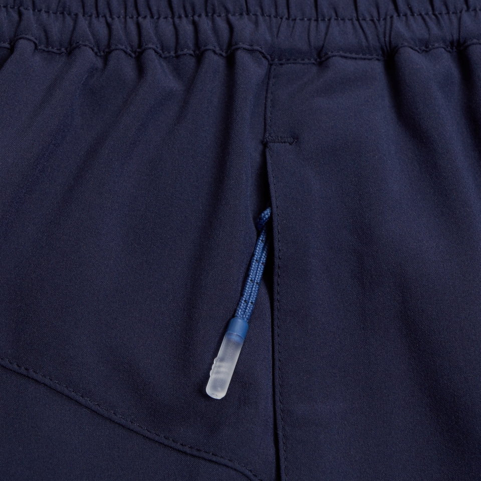 MEN'S ELITE WOVEN SHORT NAVY