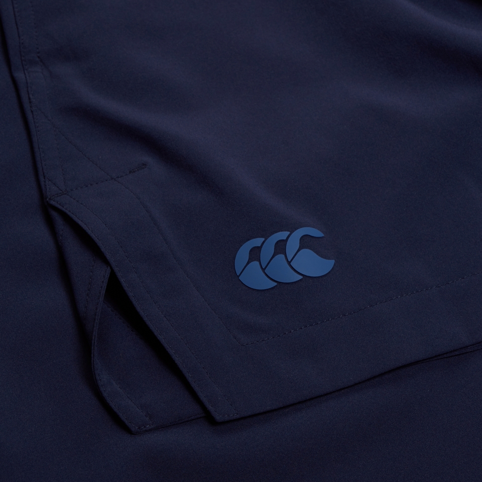 MEN'S ELITE WOVEN SHORT NAVY