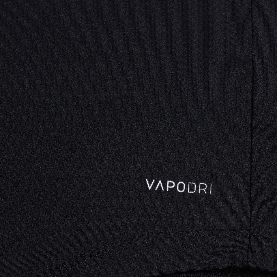 MEN'S ELITE FIRST LAYER TOP BLACK