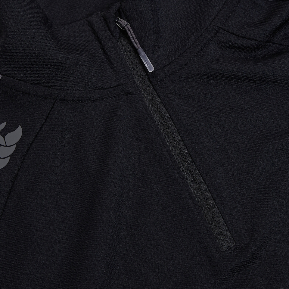 CANTERBURY ELITE FIRST LAYER AM BLACK