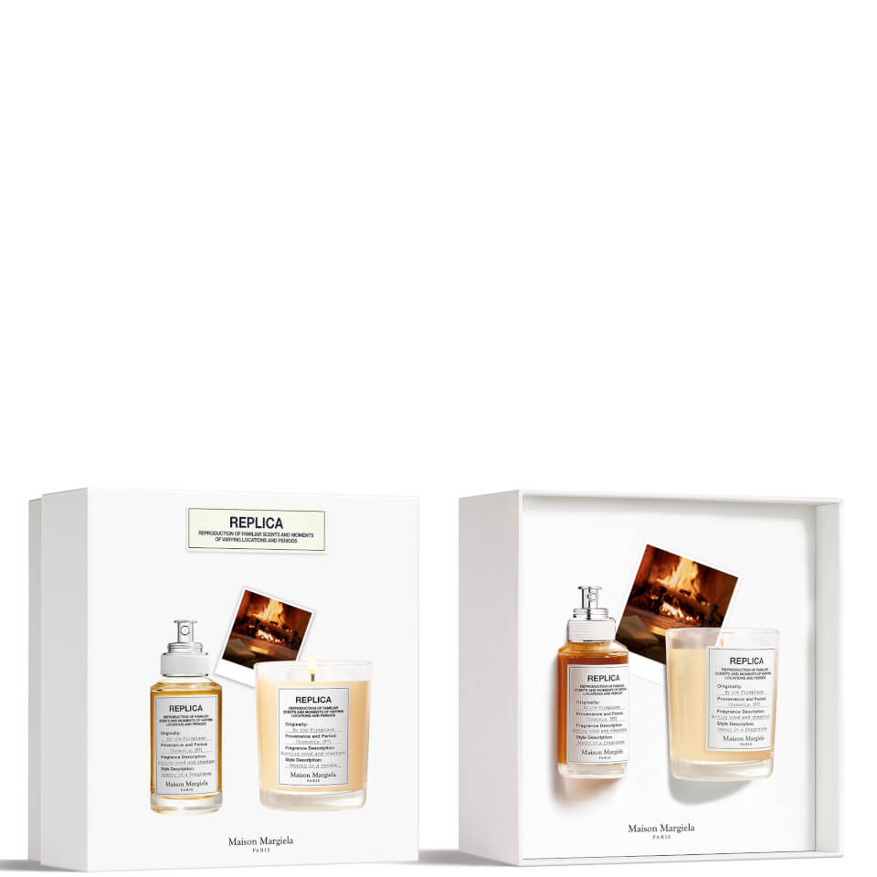 Maison margiela by hotsell the fireplace uk