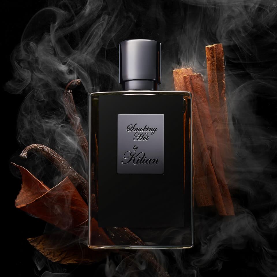 Kilian Smoking Hot Eau de Parfum 50ml