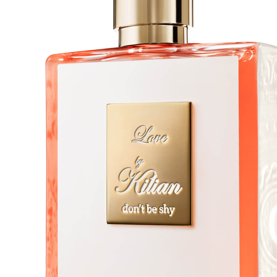 Kilian Love. Don’t By Shy Eau de Parfum 100ml
