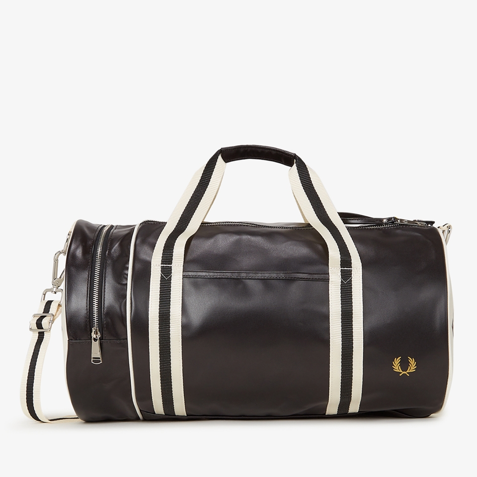 人気アイテムランキング Classic Perry Fred Faux Coggles | Bag Duffle Leather Patent バッグ
