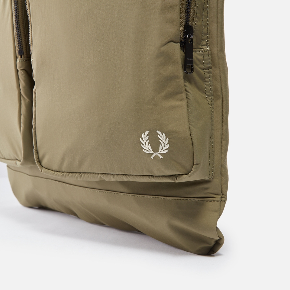 本命ギフト Fred Perry Coggles | Bag Helmet Nylon バッグ