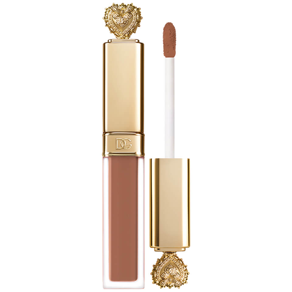 Dolce&Gabbana Lip Lac Devotion 5ml (Various Shades)