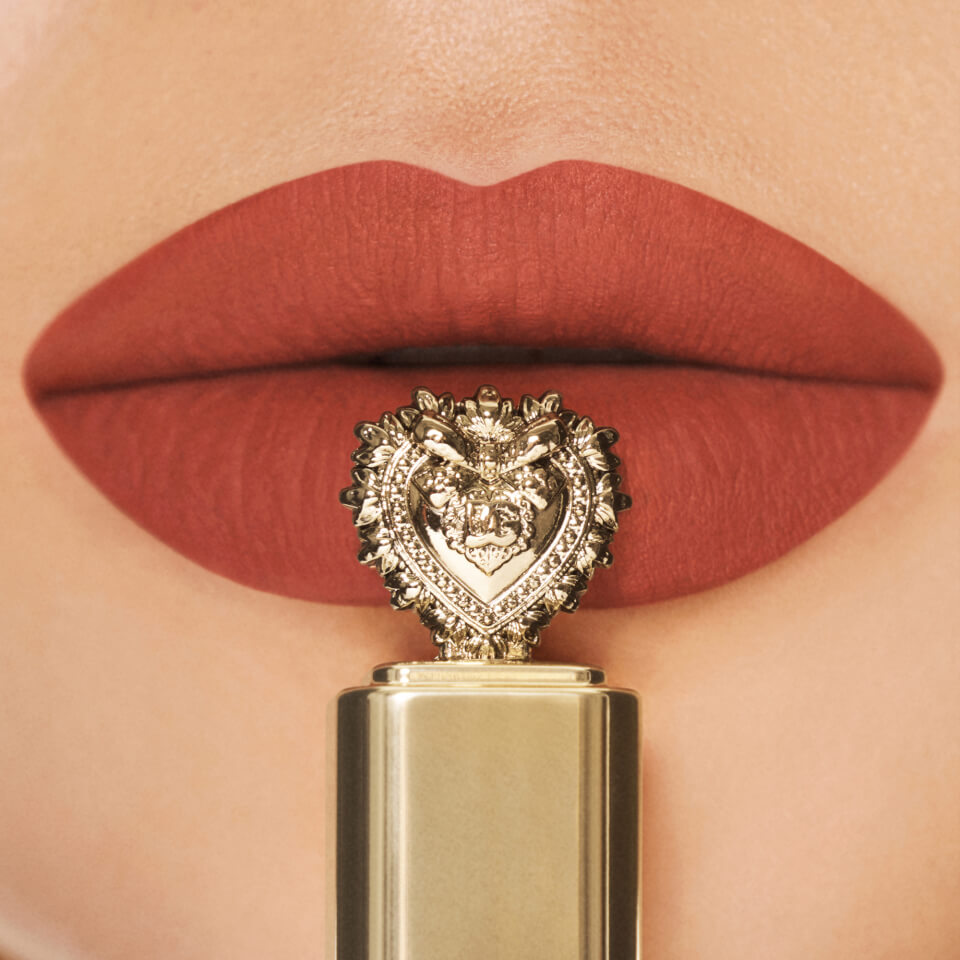 Dolce&Gabbana Lip Lac Devotion 5ml - Generosita' 110