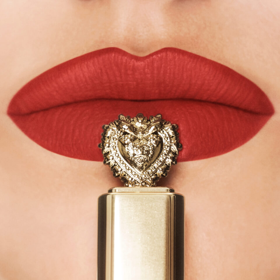 Dolce&Gabbana Lip Lac Devotion 5ml - Orgoglio 400