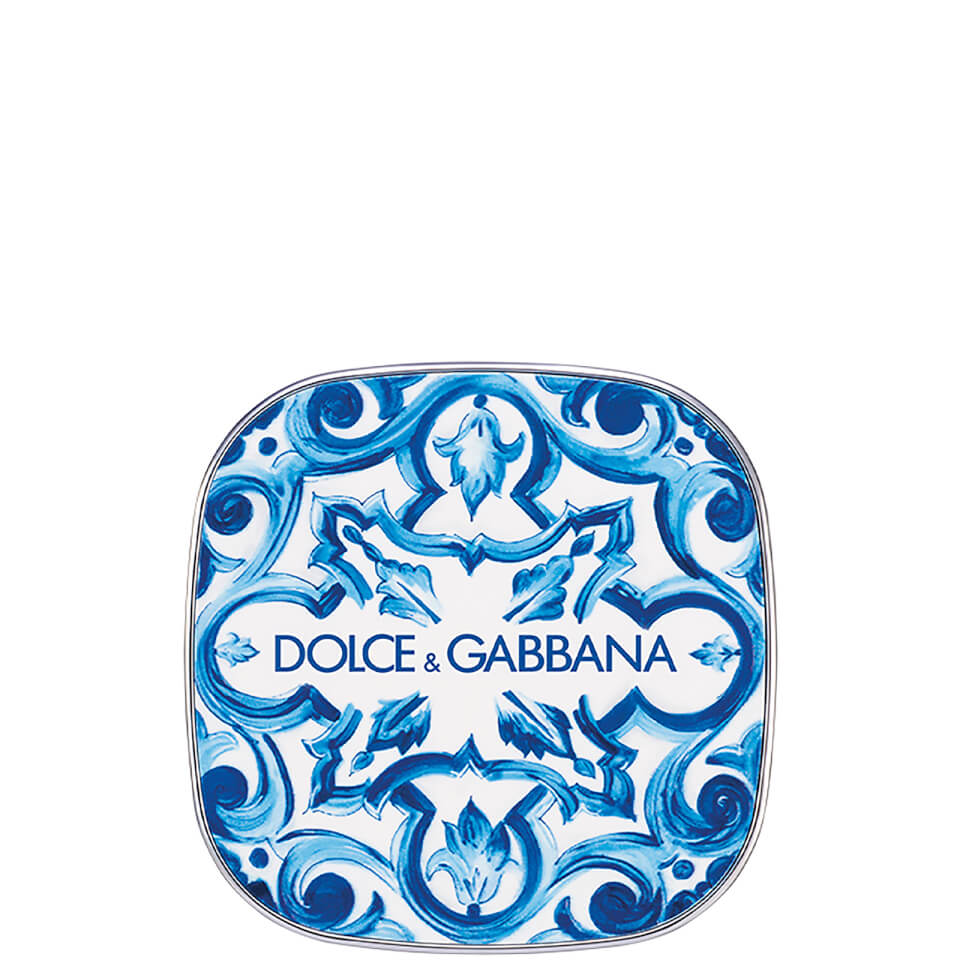 Dolce&Gabbana Solar Glow Universal Blurring Powder 6.5g