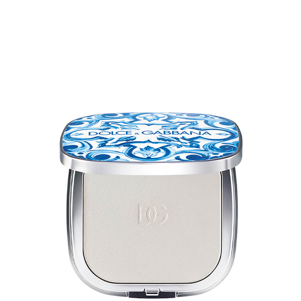 Dolce&Gabbana Solar Glow Universal Blurring Powder 6.5g