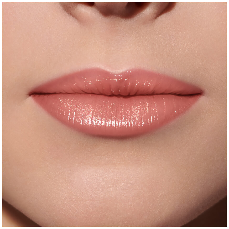 Dolce&Gabbana Too Sheer Lipstick 3.5g - Flirty Rose - 116
