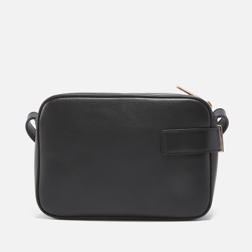 Salvatore Ferragamo Audrey Leather Bag