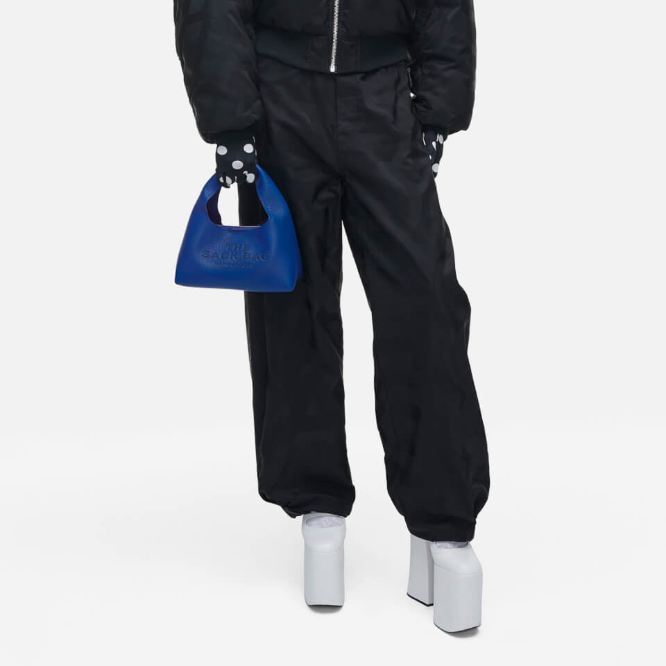 Marc Jacobs The Mini Leather Sack Bag