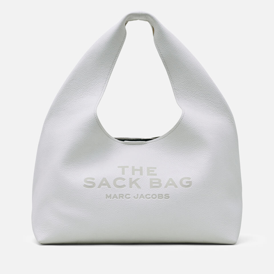Marc Jacobs The Sack Leather Sack Bag