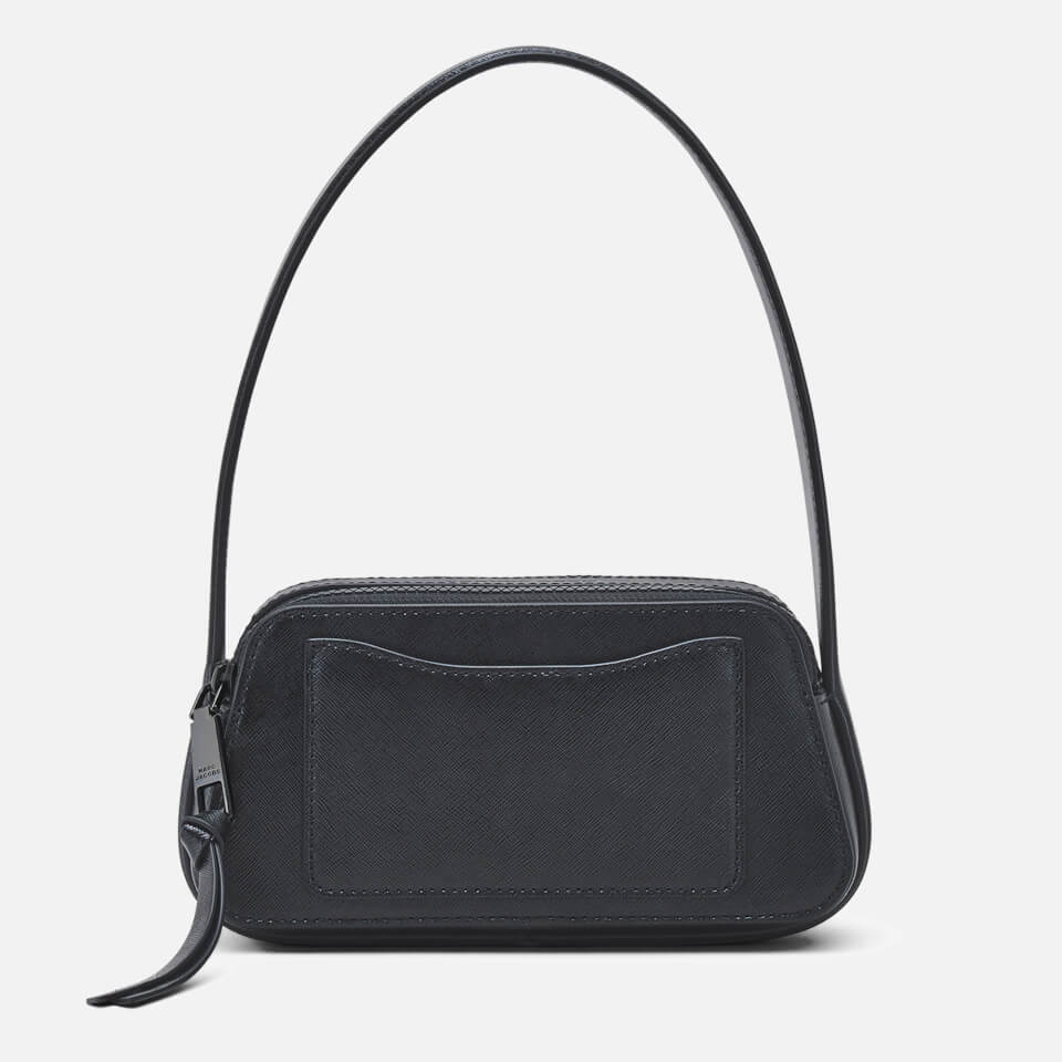Marc Jacobs The Slingshot DTM Snapshot Leather Bag