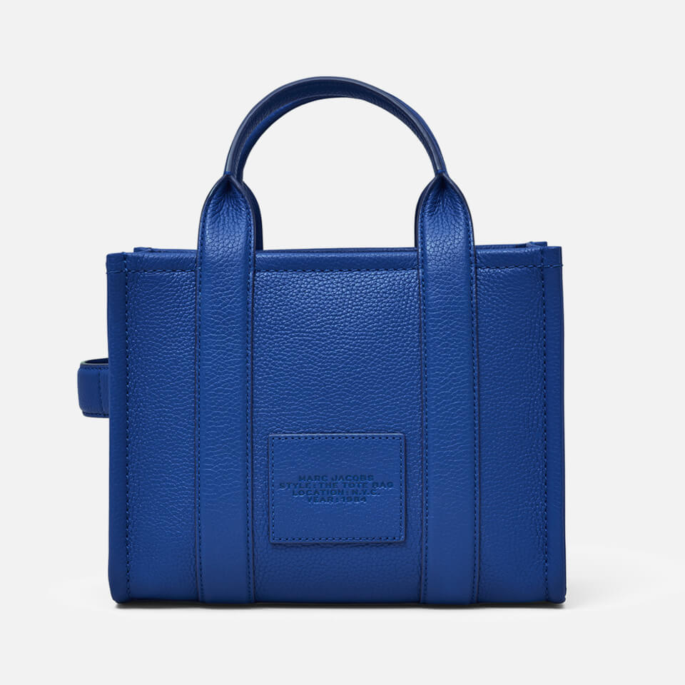 Marc Jacobs The Small Leather Tote Bag