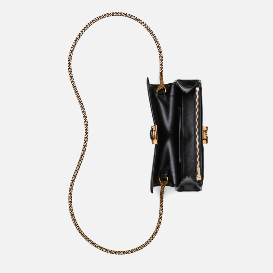 Marc Jacobs The St Marc Chain Leather Wallet