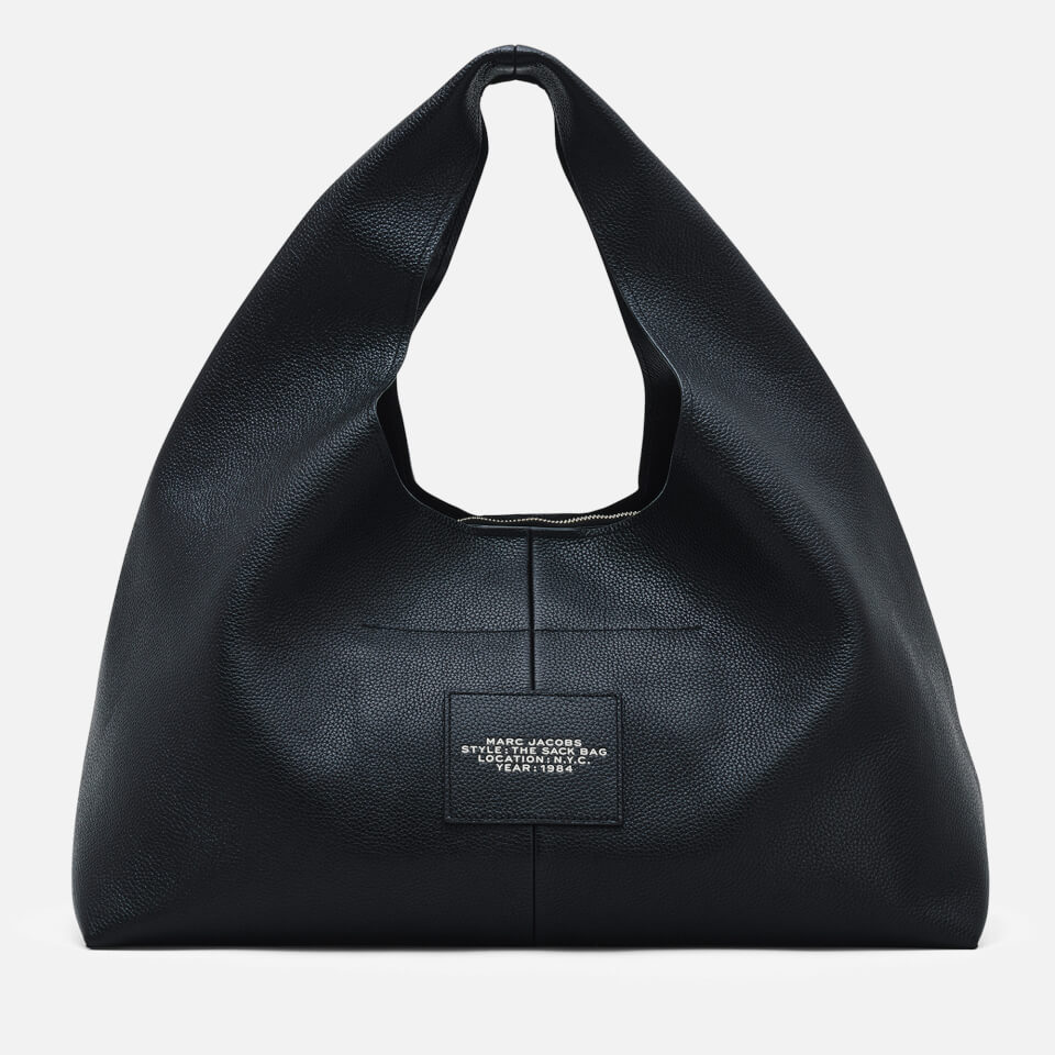 Marc Jacobs The XL Leather Sack Bag