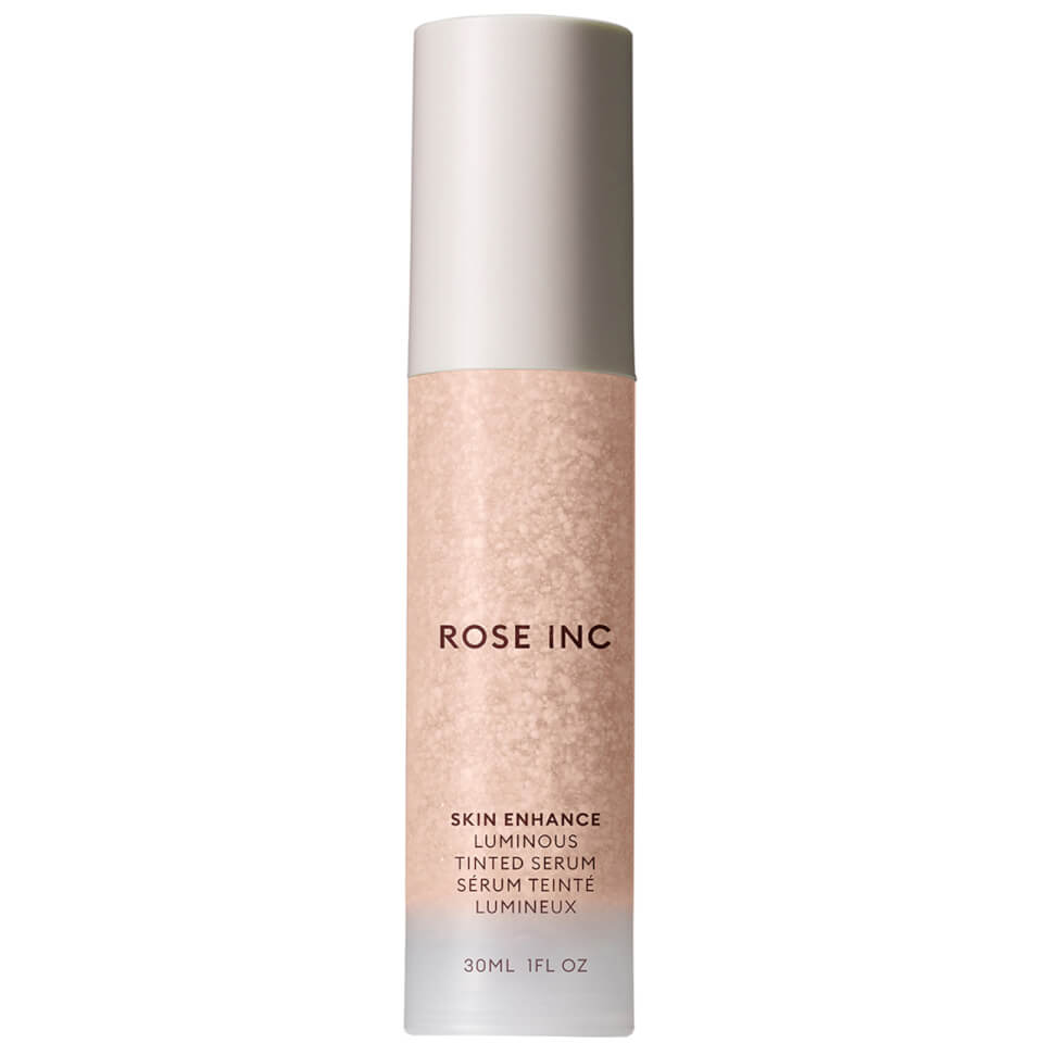 ROSE INC Skin Enhance Luminous Tinted Serum 30ml (Various Shades)